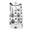Sheep Tea towel/oven glove set