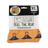 Volcano - Feel the heat Boxer Shorts