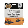 Volcano - Feel the heat Boxer Shorts