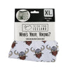 Viking - Who's your viking Boxer Shorts