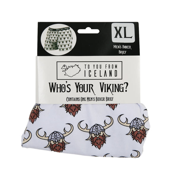 Viking - Who's your viking Boxer Shorts