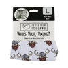 Viking - Who's your viking Boxer Shorts