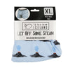 Geysir - Let off some steam Boxer Shorts
