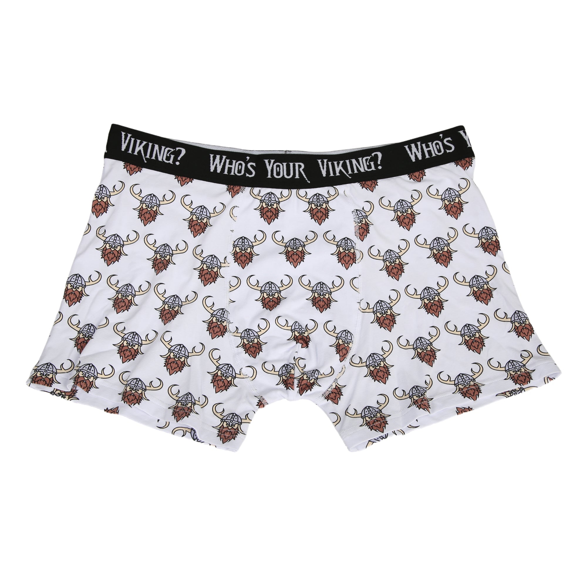 Viking - Who's your viking Boxer Shorts