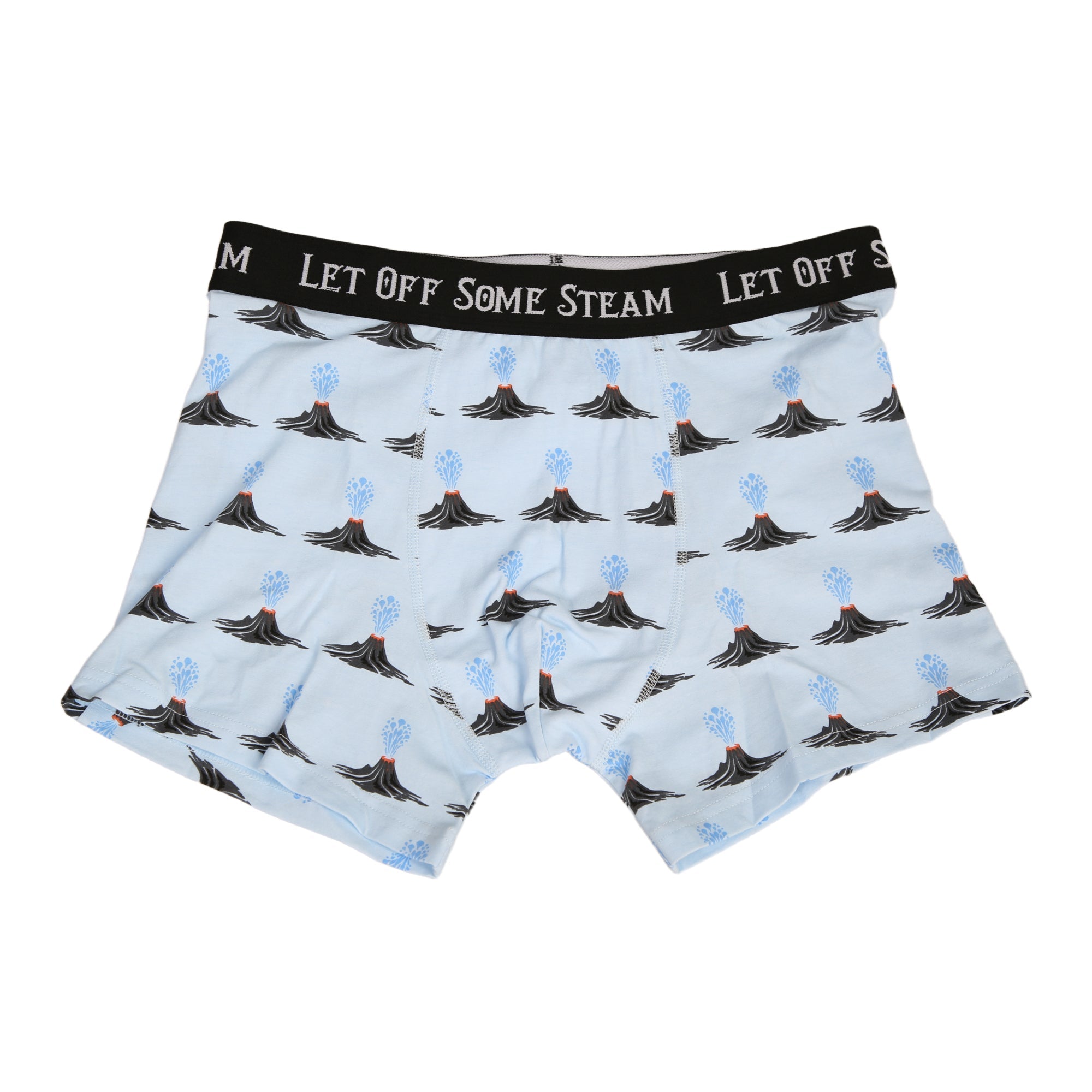 Geysir - Let off some steam Boxer Shorts