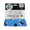 Puffin - I puffin love you Boxer Shorts
