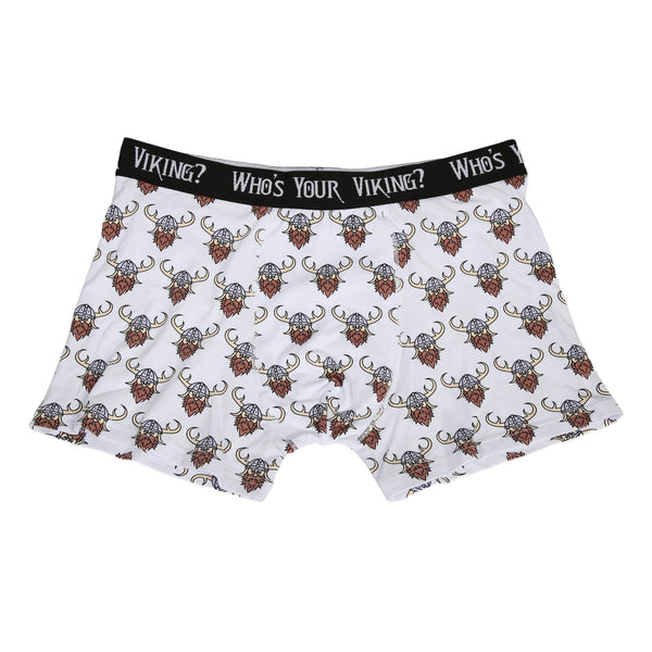 Viking - Who's your viking Boxer Shorts