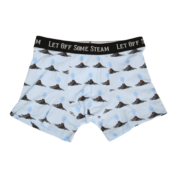 Geysir - Let off some steam Boxer Shorts
