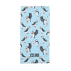 Puffin blue Bandana/buff